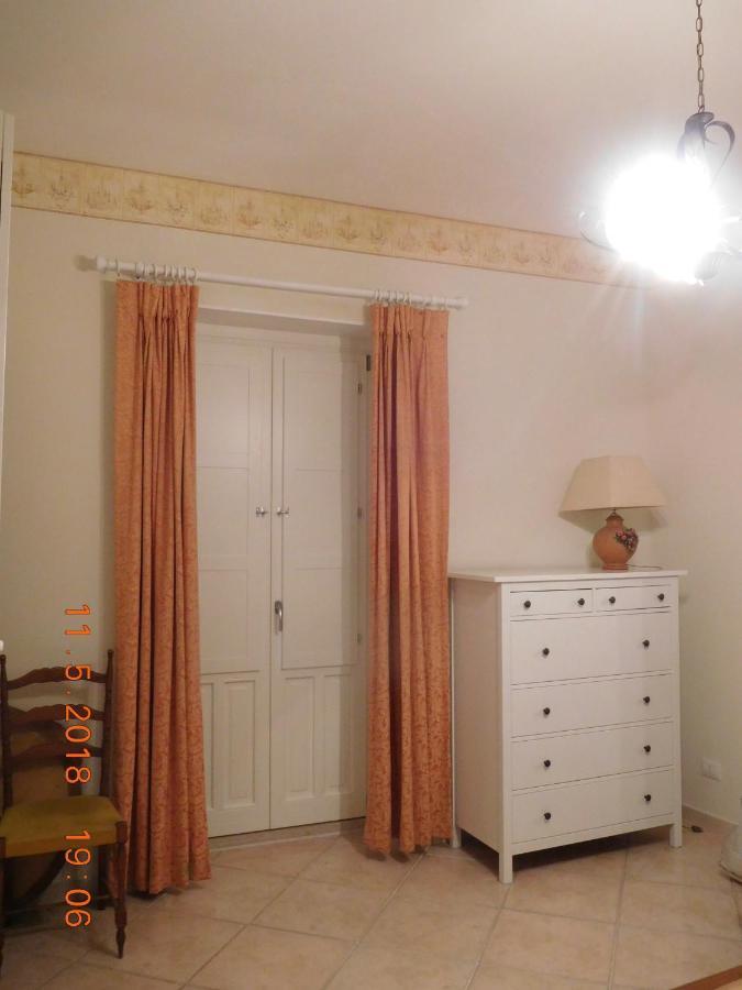 Casa Anita Lejlighed Syracuse Eksteriør billede